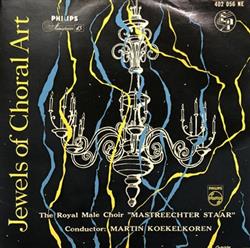ladda ner album De Mastreechter Staar - Jewels Of Choral Art