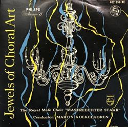 Download De Mastreechter Staar - Jewels Of Choral Art