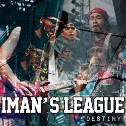 lataa albumi Iman's League - Destiny