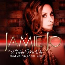 télécharger l'album Jamie Jo - U Turn Me On