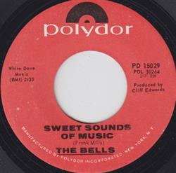 descargar álbum The Bells - Sweet Sounds Of Music Shes A Lady