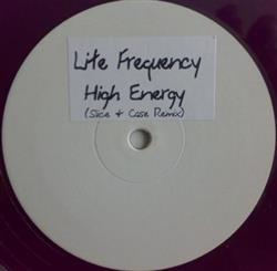 Download Lite Frequency - High Energy Slice Case Remix