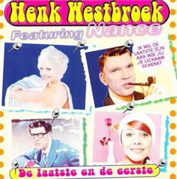 baixar álbum Henk Westbroek Featuring Nance - De Laatste En De Eerste