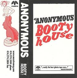 télécharger l'album Anonymous - Booty House