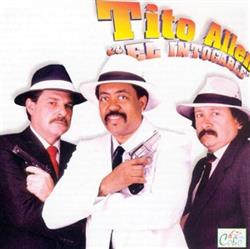 last ned album Tito Allen - El Intocable