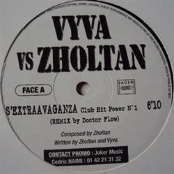 Download Vyva Vs Zholtan - SExtraavaganza