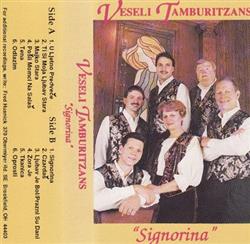 Download Veseli Tamburitzans - Signorina