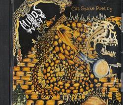 last ned album Mind's Eye - Cut Snake Poetry