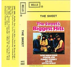 ascolta in linea The Sweet, Middle Of The Road - The Sweets Biggest Hits
