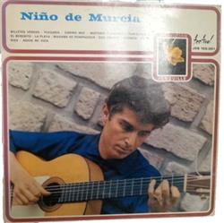 Album herunterladen Niño De Murcia - Billettes Verdes