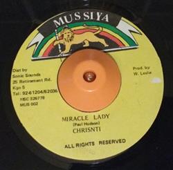 Download Chrisinti - Miracle Lady