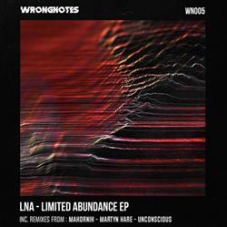 Download LNA - Limited Abundance EP