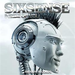 lataa albumi Sixsense - Inside Of You