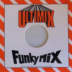 télécharger l'album Various - Funkymix 11