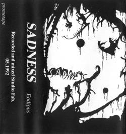 baixar álbum Sadness - Eodipus