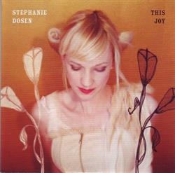 télécharger l'album Stephanie Dosen - This Joy