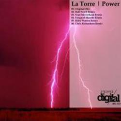 Album herunterladen La Torre - Power