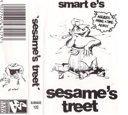 Album herunterladen Smart E's - Sesames Treet