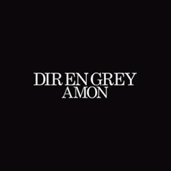 descargar álbum DIR EN GREY - Amon