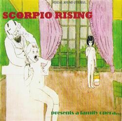 écouter en ligne Scorpio Rising - I Know You But You Dont Know Me