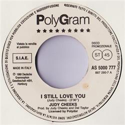 Download Judy Cheeks Shakatak - I Still Love You Dr Dr