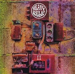 last ned album Heavy Relic - II