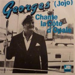 last ned album Georges Thomé - Chante La Côte DOpale