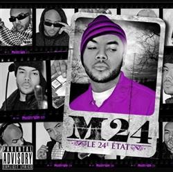 last ned album M24 - Le 24ème Etat