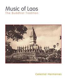 Download Various - Music Of Laos The Buddhist Tradition