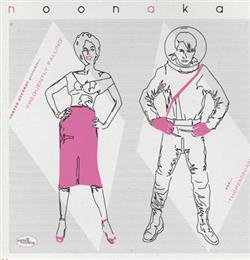 Album herunterladen Noonakai - Frequently Falling
