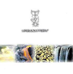 last ned album Urbanatribù - Urbanatribù