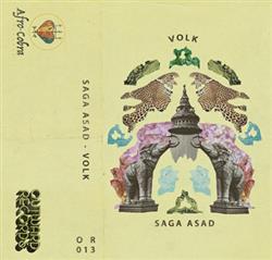 Download Saga Asad - Volk