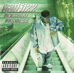 Download Bad Azz - Personal Business