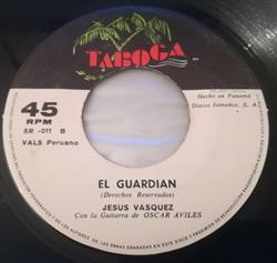 kuunnella verkossa Jesús Vásquez - El Plebeyo El Guardian