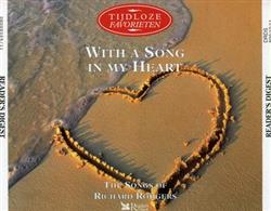 Album herunterladen Richard Rodgers - With A Song In My Heart