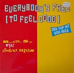 Download BOS - Everybodys Free To Feel Good