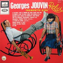 last ned album Georges Jouvin - Trompette DOr Relax