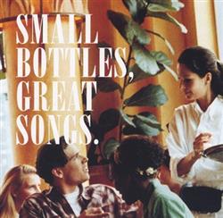 Download Various - Small Bottles Great Songs