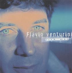 last ned album Flávio Venturini - Trem Azul