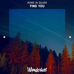 Download Rome In Silver - Find You