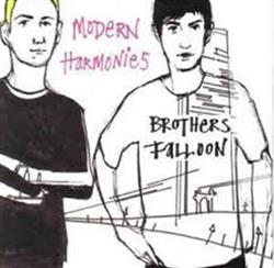online luisteren Brothers Falloon - Modern Harmonies