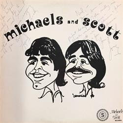 last ned album Michaels And Scott - Michaels And Scott