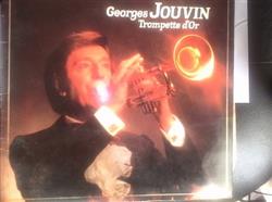 lataa albumi Georges Jouvin, Sa Trompette D'Or Et Son Orchestre - Disque DOr