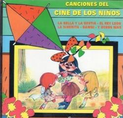 Download Various - Canciones Del Cine Para Niños