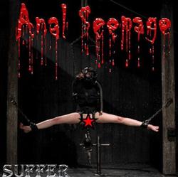 ladda ner album Anal Seepage - Suffer