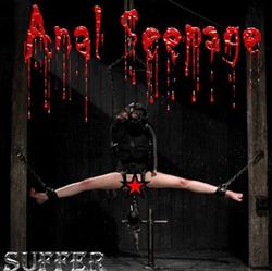 Download Anal Seepage - Suffer