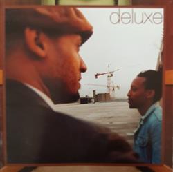 télécharger l'album Deluxe - Une Touche De Soul