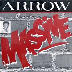 télécharger l'album Arrow - Massive