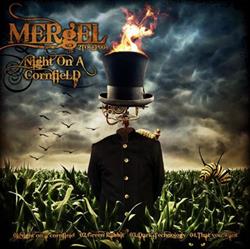 online luisteren Mergel - Night On A Cornfield
