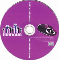lataa albumi Lektronikumuz - Humana